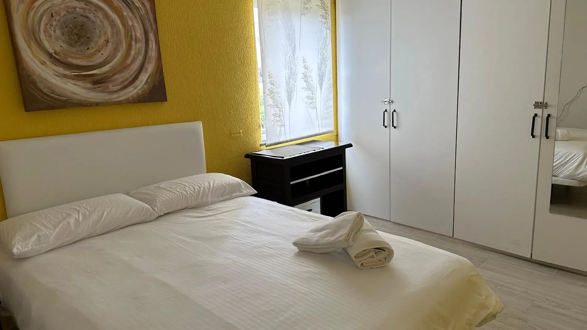 Apartamento Mirador Oceanic Observatory Los Realejos