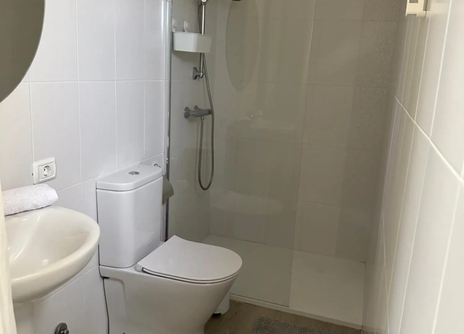 Apartamento Mirador Oceanic Observatory Los Realejos España